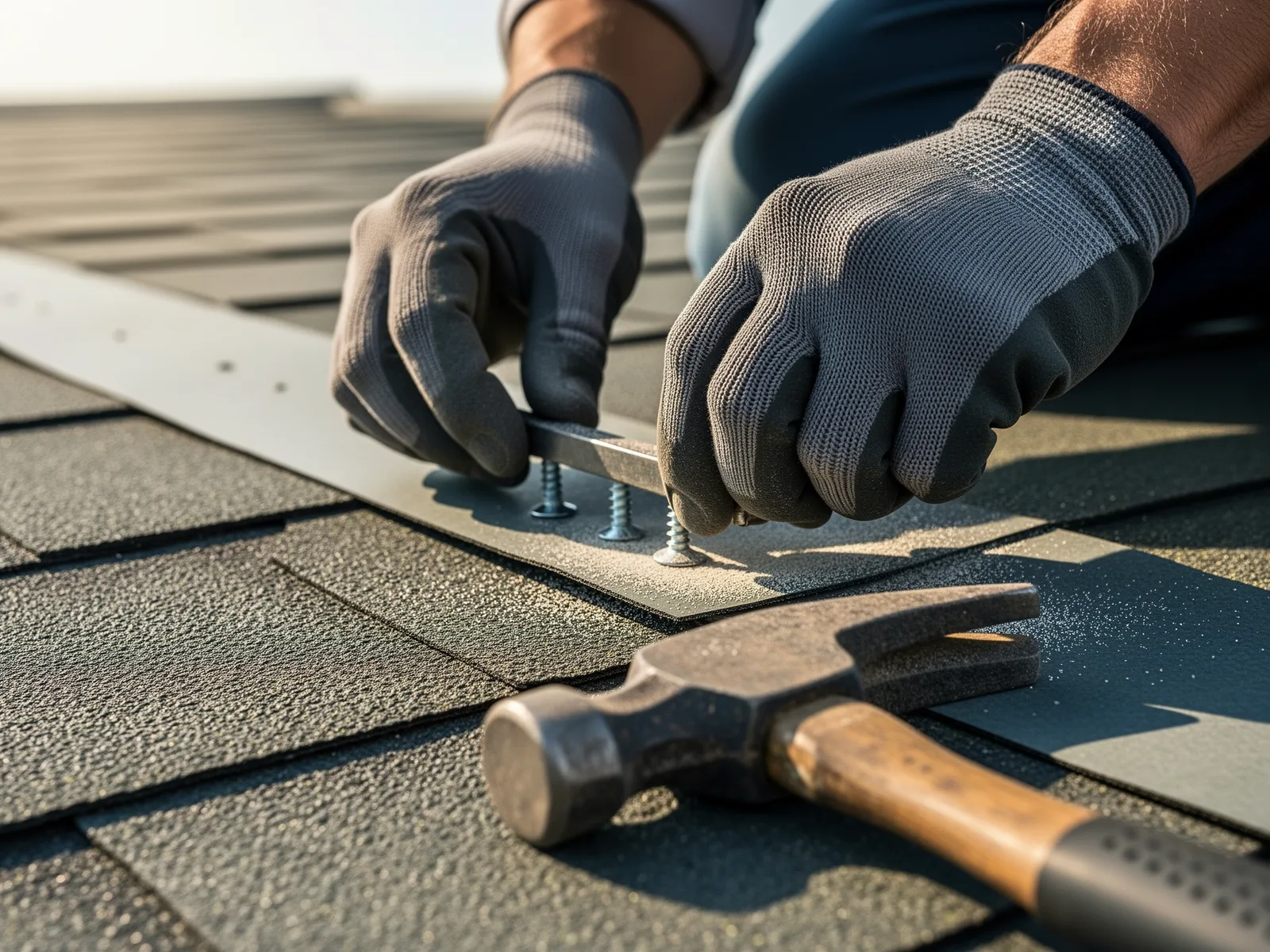Why choose Fascia Repair in Craig, CO